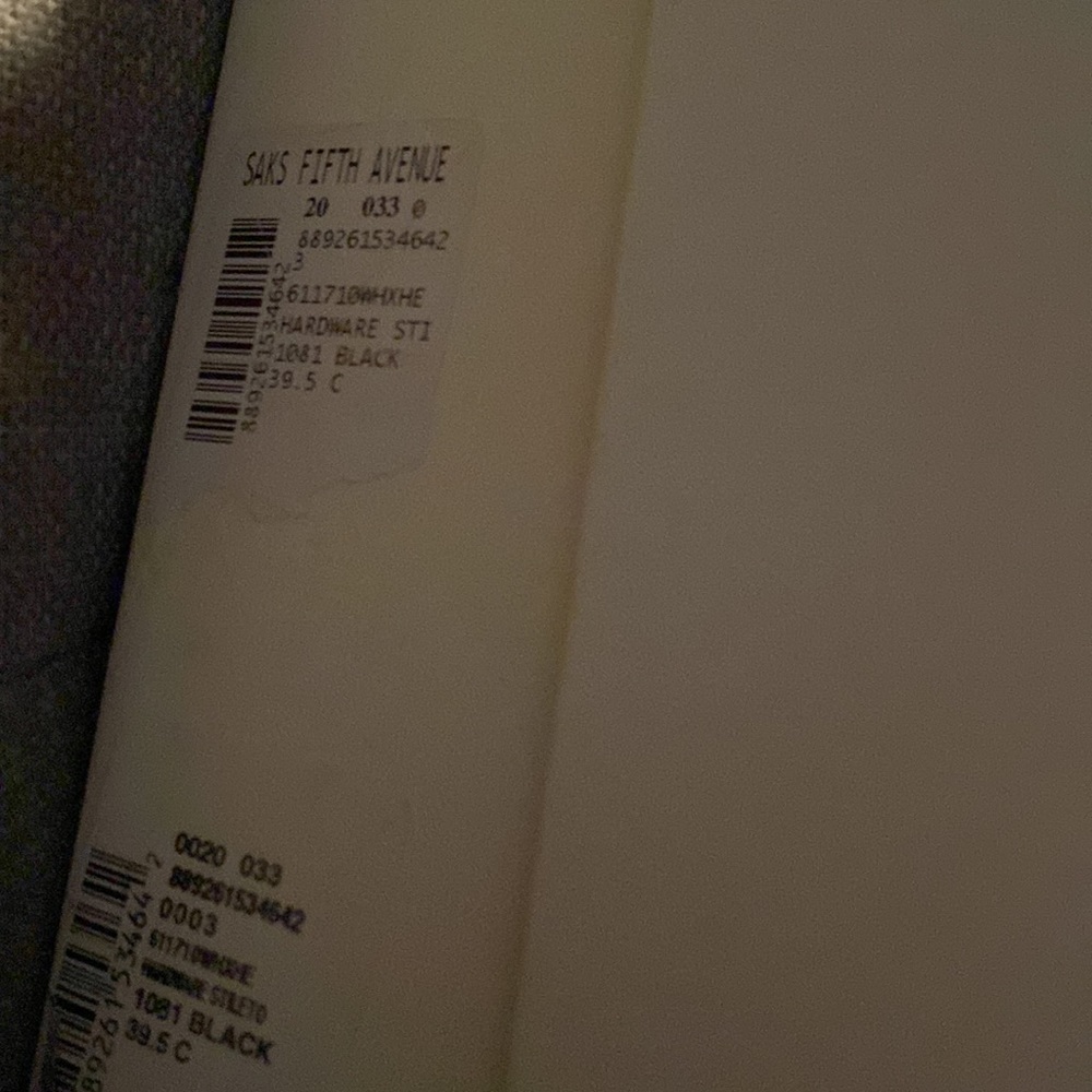 Alexander Mcqueen Studded Pumps - image 6